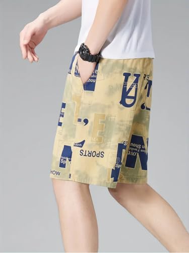 Image of Tagas Men's Shorts |Shorts for Mens| Casual (S'horts) for Men |Men shortscotton|