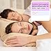 Anti Snore Chin Strap [Upgraded], EasYoung Snoring Solution, Effective Anti Snore Strap, Adjustable and Breathable Material Stop Snoring Sleep Headband for Men Women