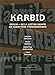 Produktbild Karbid: Berlin - de la lettre peinte au caractère typographique