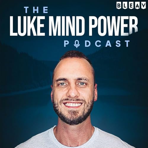 Luke Mind Power Podcast cover art