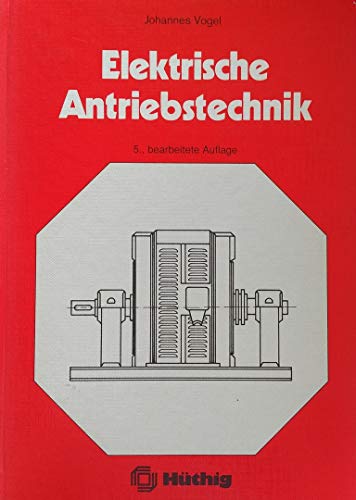 Elektrische Antriebstechnik