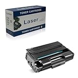 Modèle de cartouche de toner:Compatible pour Ricoh SP3400,Cartouche de toner de remplacement OEM Modèle:SP3400 406465.