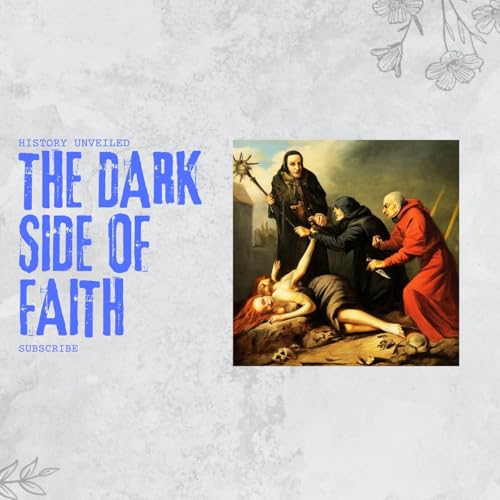 The Dark Side of Faith