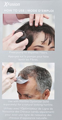 Xfusion Spray Applicator #TOP4