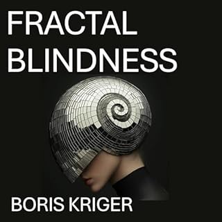 Fractal Blindness cover art
