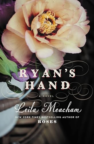 Ryan's Hand view 2