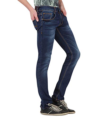 Image of DJ&C Men's Essentials Slim Fit Jeans