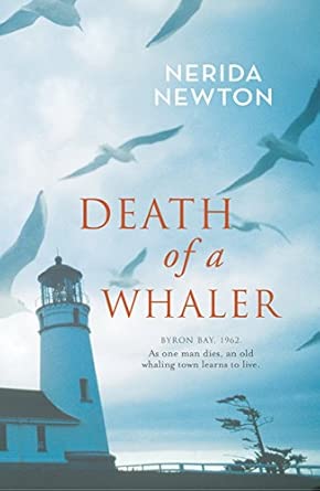 Death of a Whaler-Wow! eBook