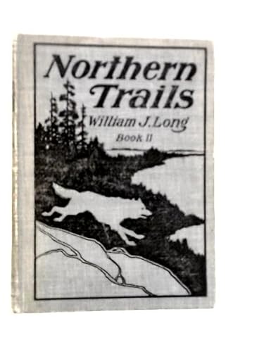 NORTHERN TRAILS Book 1 B001G1NVR6 Book Cover