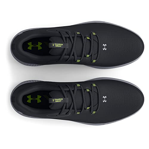 Image of Under Armour Men's Charged Draw 2 Cleat Golf Shoes