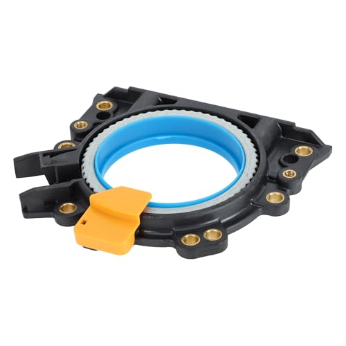 Motoforti Rear Crankshaft Oil Seal with Flange Main Seal for AUDI A1 2011-2014 No.036103171B