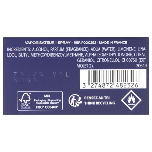 Catálogo de Perfumes Givenchy , tabla con los diez mejores. 10 Perfumes Givenchy marca Givenchy (2)