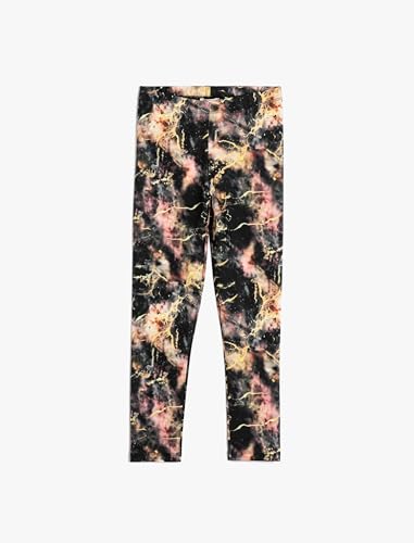 Leggings fille Koton pour en finir avec les pantalons serrés qui marquent