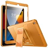 Compatibilité : Conçu exclusivement pour iPad 9e Génération 2021, iPad 8e Génération 2020 et iPad 7e Génération 10,2