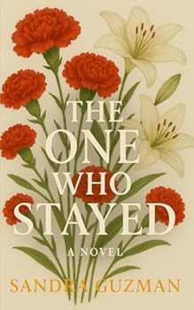 Paperback The One Who Stayed Book
