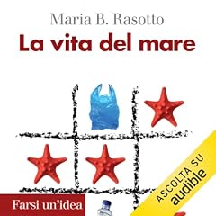La vita del mare copertina