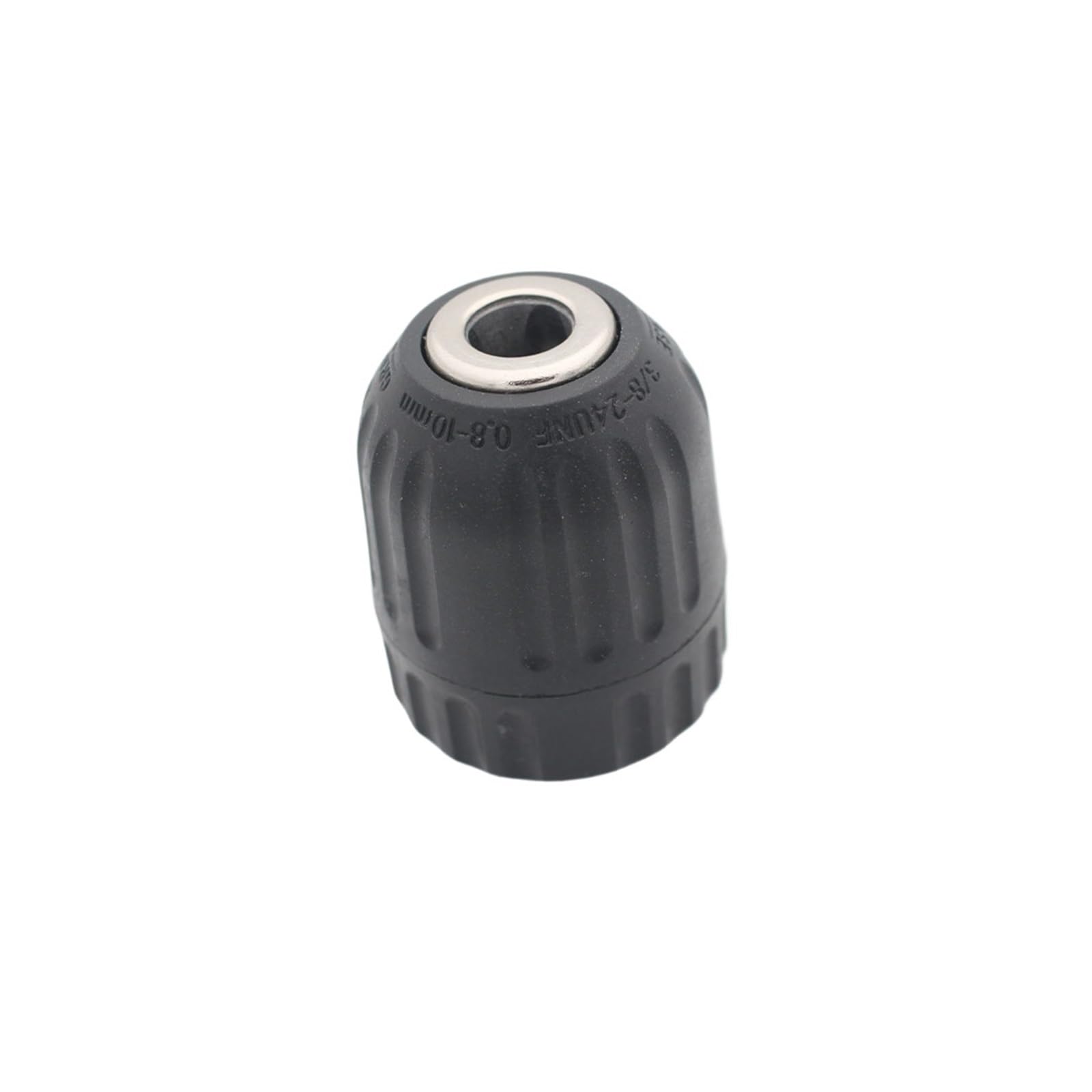Mandrin de perçage 2-13mm 3/8-24UNF à serrage manuel pour perceuse