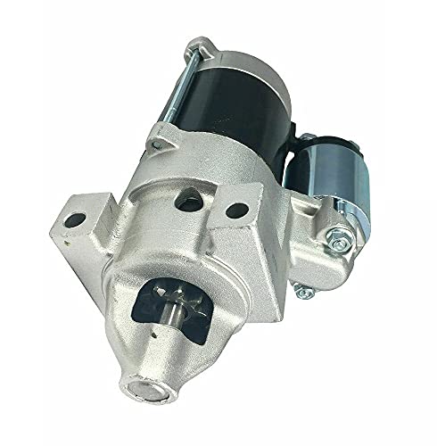 Owigift Starter Motor Replaces for Lincoln Ranger 305 G Welder Generator K1726-5 K3928-1 Miller 225 Welder Generator with Kohler Engine