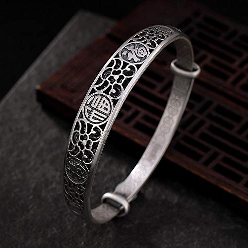 Accessoires de vêtements chinois juifs rétro pour sublimer votre style