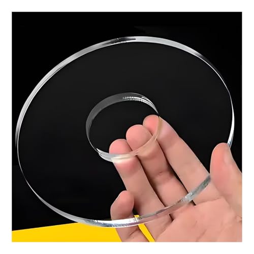 UpGBRF Lámina De Acrílico Expositor Bloque...