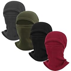 Black, Dark Gray, Military Green