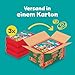 Pampers Baby-Dry Pants Paw Patrol Edition Größe 6, 138 Windeln, 13kg-19kg, 360° Passform mit Stop und Schutz System