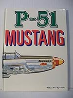 P-51 Mustang 0831767006 Book Cover