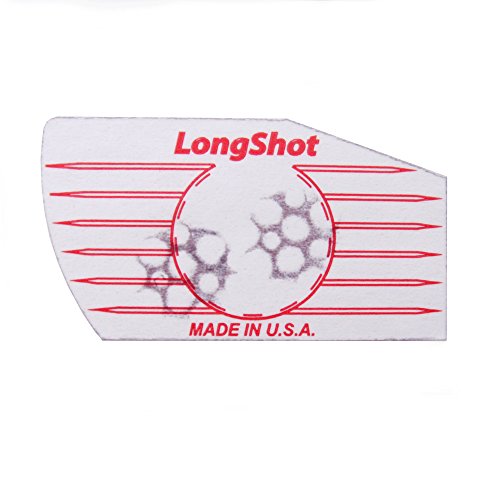 Jumbo Label Roll - Irons #TOP1