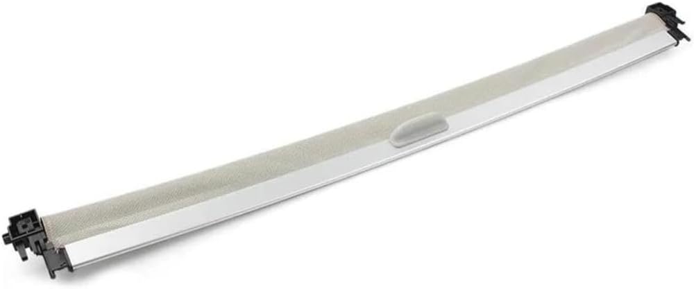 Car Sunshade for VW for Passat for CC 2009-2012 for CC 2012-2017 3C8877307 Car Sunroof Sunshade Curtain Sun Roof Shade Cover Assembly