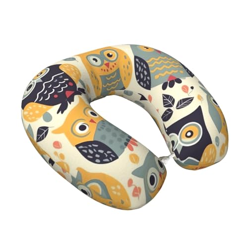 Almohada U Soft 30 cm Tamaño Único Confortable miniatura 2