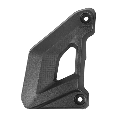 Accessoires moto VOGE DS900X avec pédales de rechange et supports de bloc