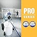 Graco 17G180 Magnum ProX19 Cart Paint Sprayer, Blue & white