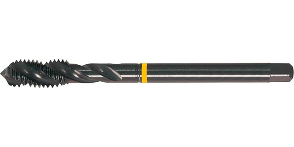 format gewindebohrer vap m3-m10 Format Gewindebohrer Vap M3-m10 Maschinengewindebohrer M10 HSS-E TIN  Beschichtung main image 1