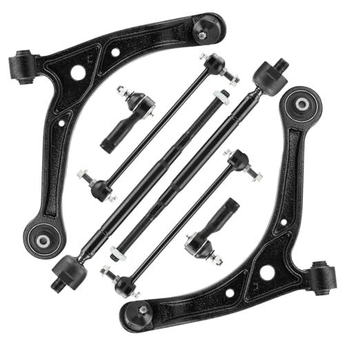 Bras de suspension Honda Odyssey 2002 2004 claquement résolu