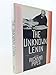 The Unknown Lenin: From the Secret Archive (Annals of Communism Series)