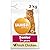 IAMS for Vitality Senior Dry Cat Food with Fresh Chicken, 3 kg