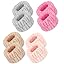 Rose Red, Pink, Beige, Grey