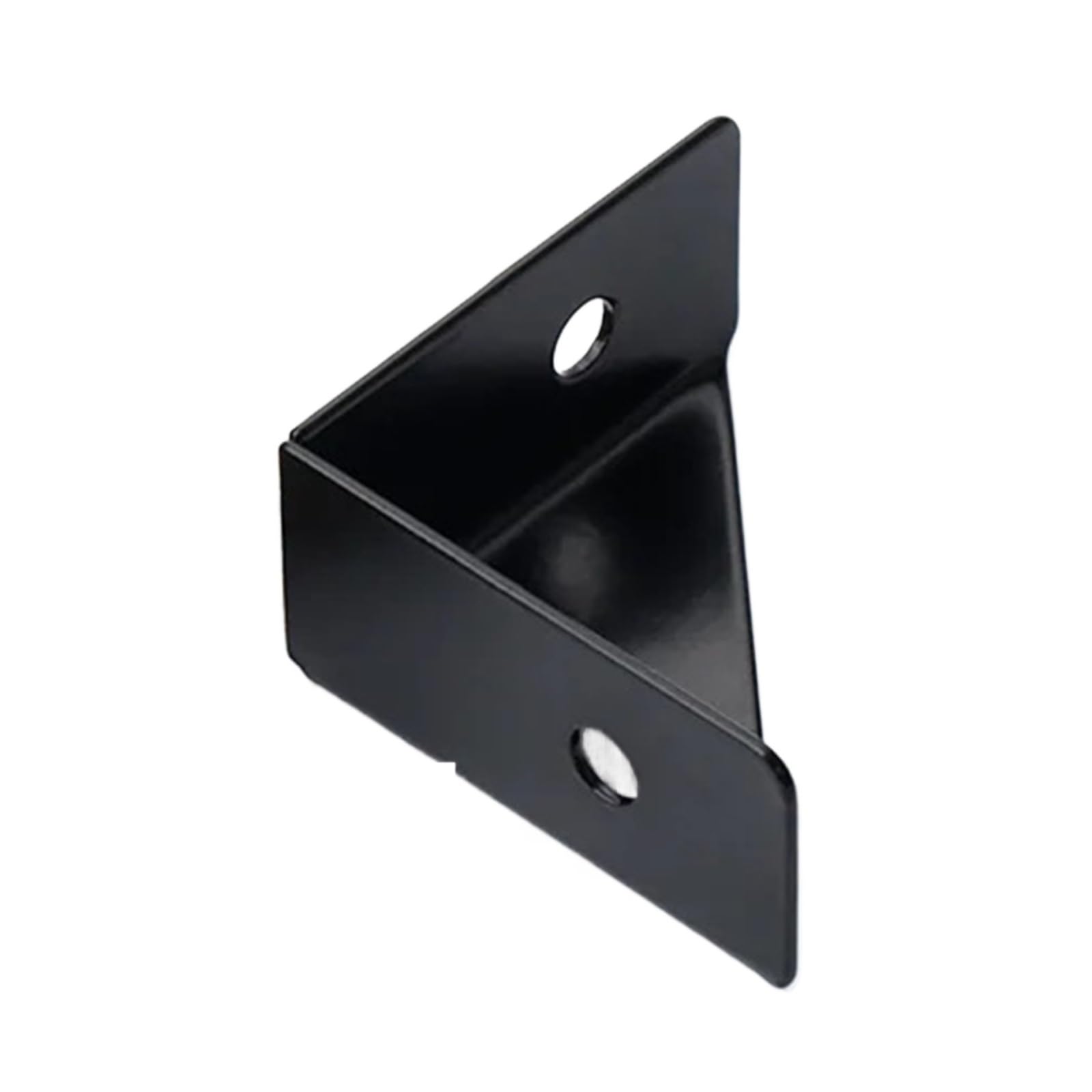 Staffe A L In Ferro for Impieghi Gravosi Da 10 Pezzi Supporto Angolare A 90 ° Bretelle Angolari Spesse for Rinforzo Mobili Design Senza Viti