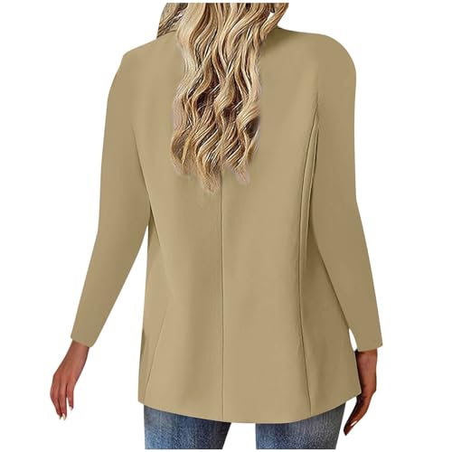 Catálogo de Chaquetas de traje y blazers para Mujer los mejores 10. 20 Imagen adicional