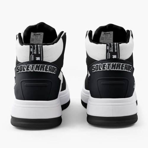 Image of SOLETHREADS WRAP Sneakers for Women | Stylish & Fashionable| Comfortable|Walking Shoes| Lightweight Flexible| Skid-Resistant| Everyday |Casual Shoes for Women