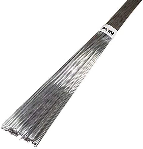 1-Lb ER4043 Aluminum TIG Welding Rods 1/16" 3/32" 1/8" x 36" (1-Lb 1/16")