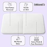 How to Apply a Temporary Tattoo: Complete Step-by-Step Guide 9 Inkbond Temporary Tattoo Removal Wipes – Fast, Gentle, Skin-Safe – Removes Any Temporary Tattoo in Seconds