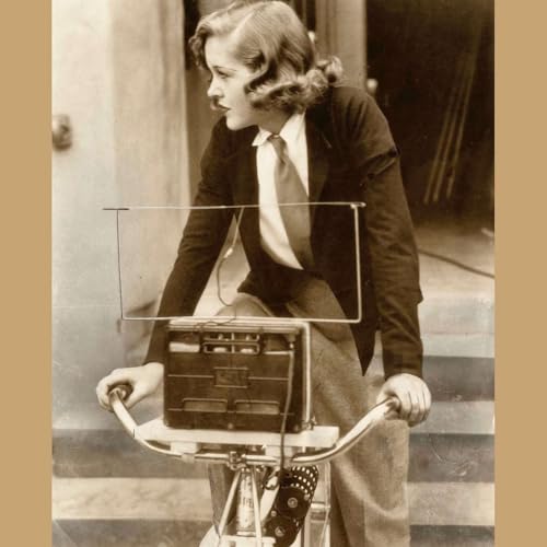 Eerst mijn fiets terug