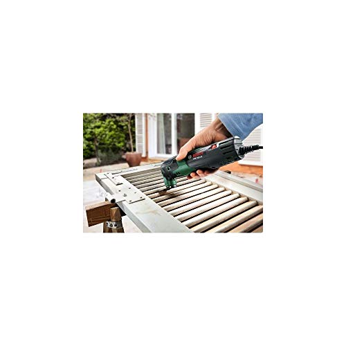 Bosch 2609256D52 Accessorio Per Utensili Multifunzione - 4