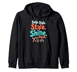 Peluquería Sudadera con Capucha