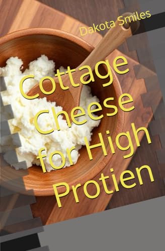Cottage Cheese for High Protien