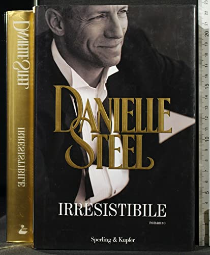 Irresistibile [Italian] 8820048973 Book Cover