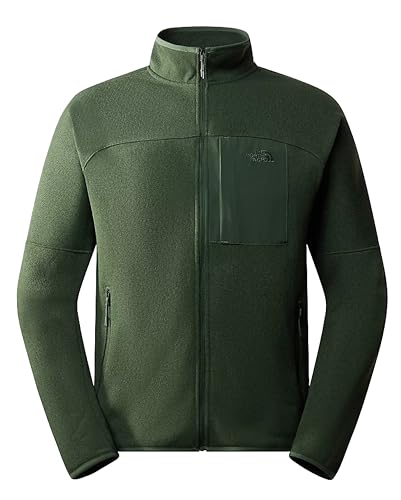 The North Face Rangée Avant Veste Homme pour rando et montagne