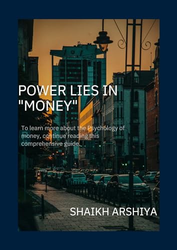 Power Lies in Money