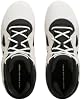 Tenis adidas BADBO 1.0 Bad Bunny Rise Blanco Negro Goma para Hombre Talla 13 4